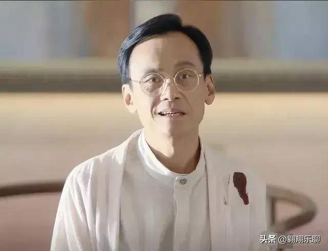 林禄和被爆头女尊者为何不离开可能几点原因