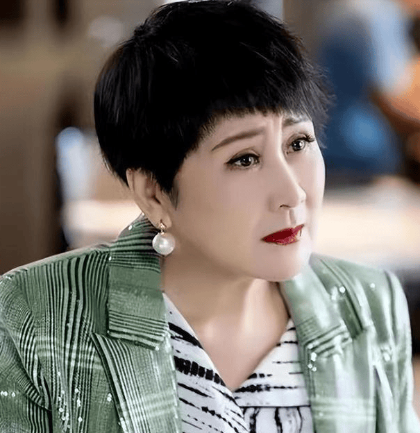 明明演技超烂,却被吹上天的5位老戏骨,网友:光长年纪不长演技_张铁林