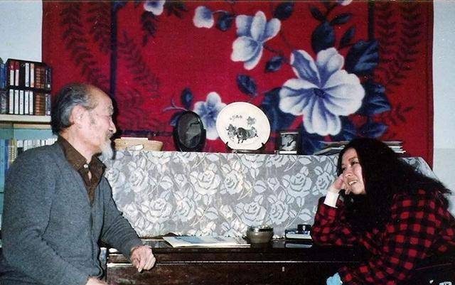 三毛离去的第29个年头:辞去已无年少日,羁绊永结少年心_荷西_西班牙_