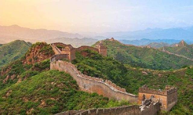 原创外蒙封燕然山铭石刻揭开千年前的汉军的燕山战役