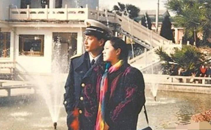 阮国琴_丈夫_战机