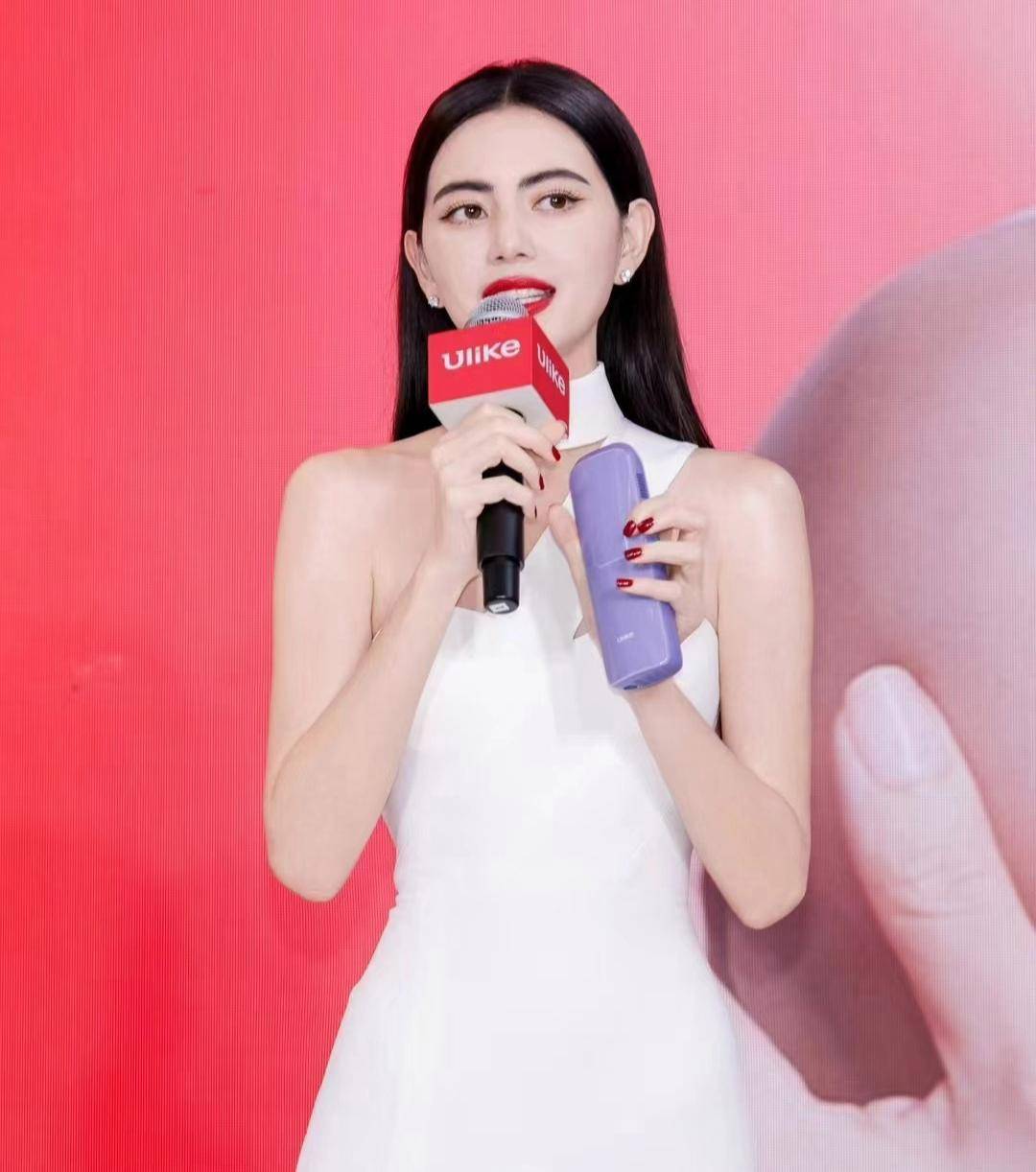 《浪姐5》外国姐姐搞事,2人退赛,泰国神颜敷衍,芒果长点心吧_mari