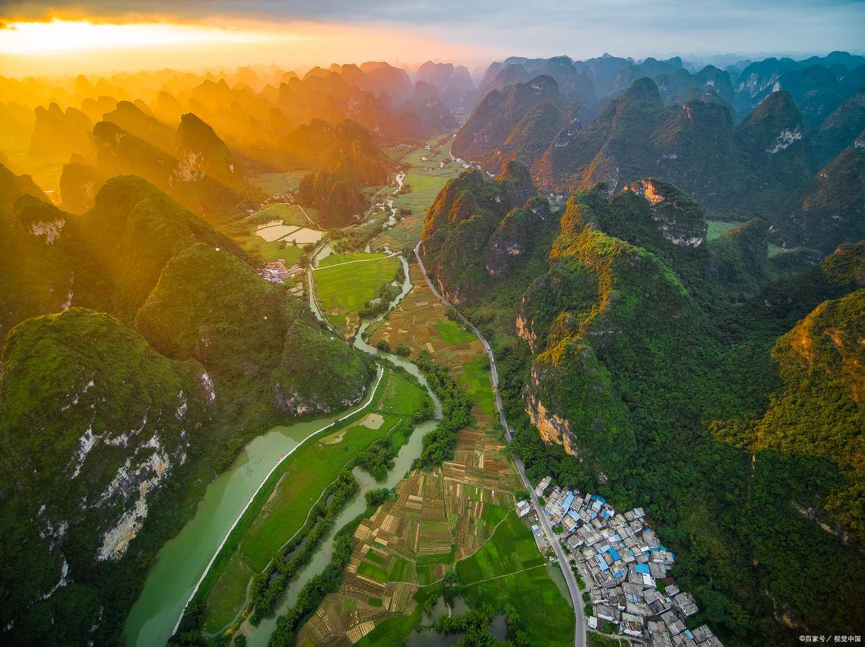 南宁4日游攻略必玩的景点南宁周边旅游团价格