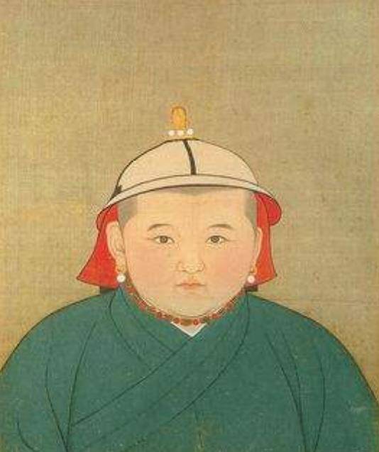 原创元顺帝的出逃为气数已尽的北元争取了200余年其逃跑方式亮了