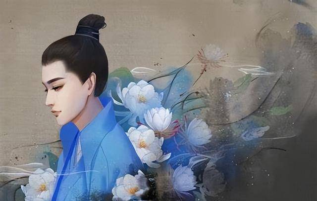 原创历史上最帅的十位皇帝都有谁杨广仅排第二第一实至名归