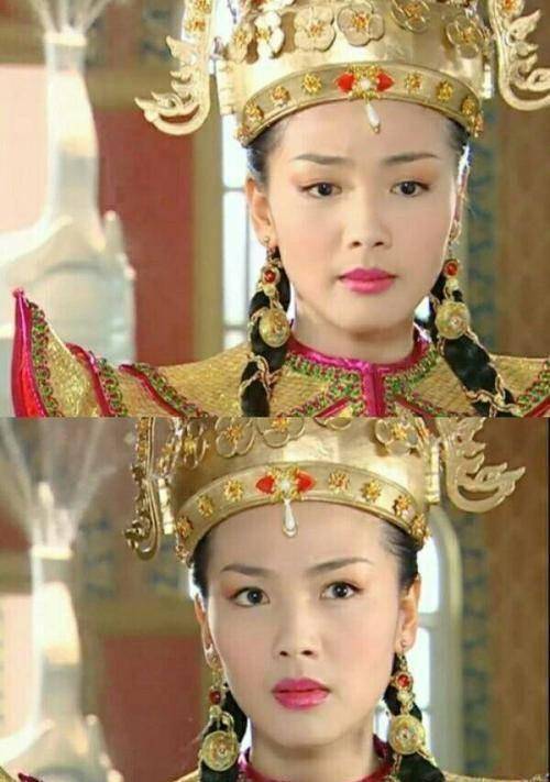 原创刘涛到底长啥样看清她起床素颜照后网友满脸沧桑太真实