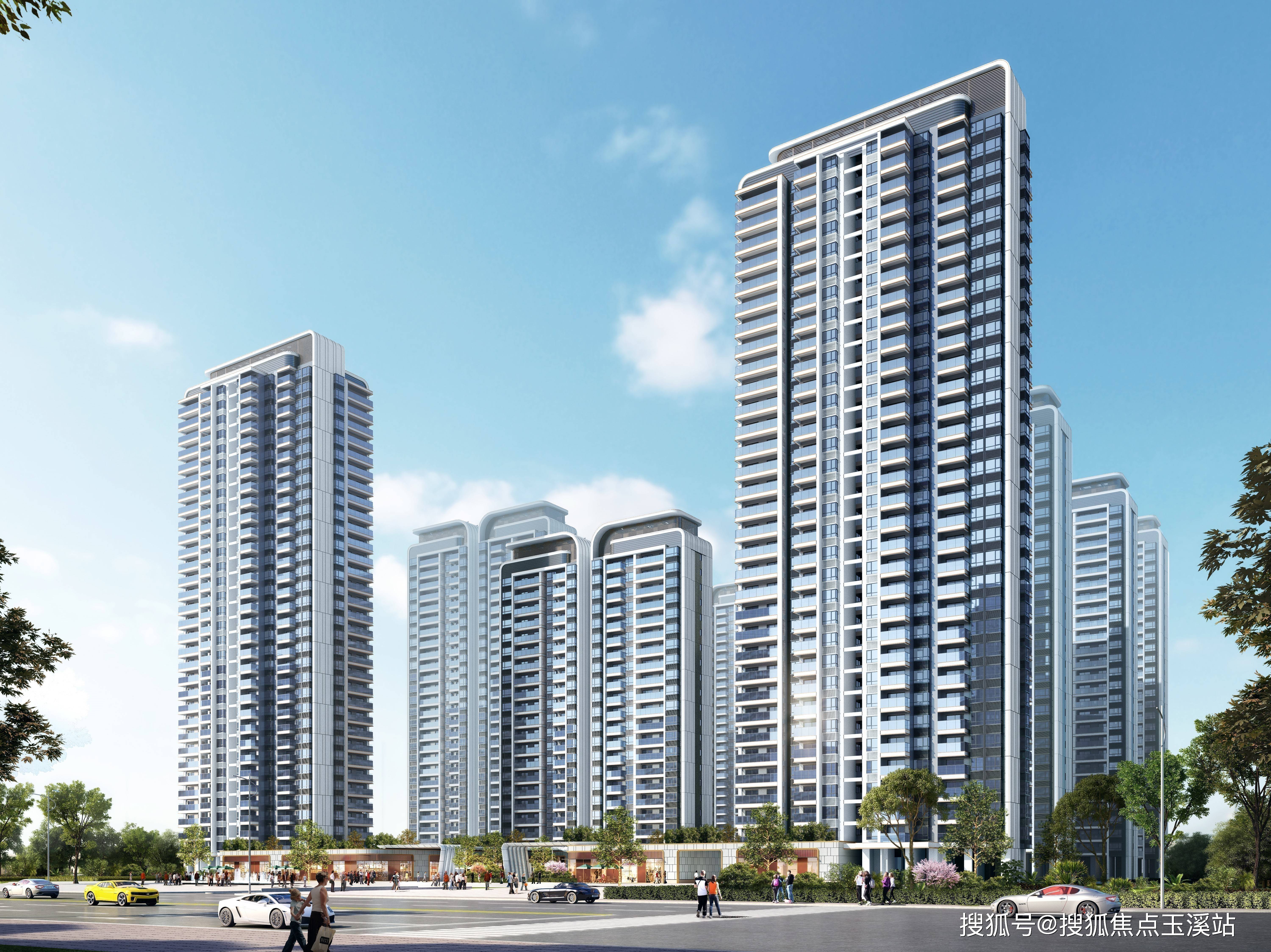 昆明万科公园城市怎么样从区位角度来看介绍必看