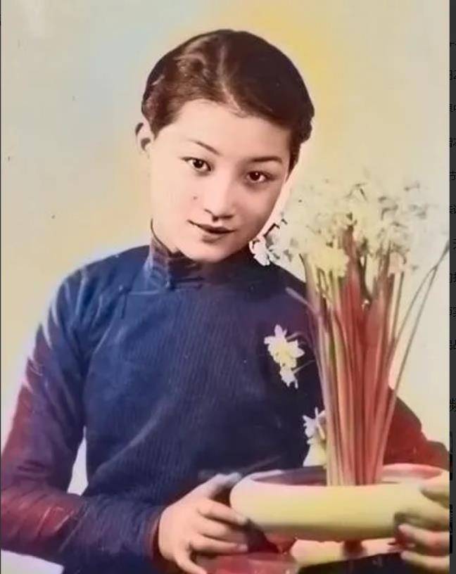 原创黎明晖丈夫逝世后一年挥霍掉近亿遗产90多岁和儿子住养老院
