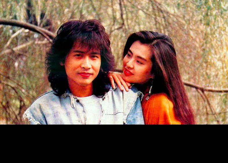 原创小哥齐秦王祖贤的前男友51岁被迫整容一生孤傲不羁