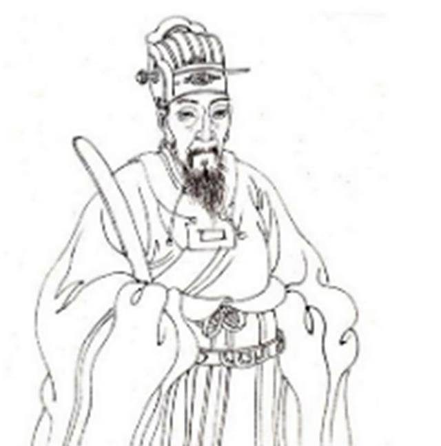 原创明朝第一忠臣于谦被冤斩锦衣卫抄家落泪太后得知水米不进