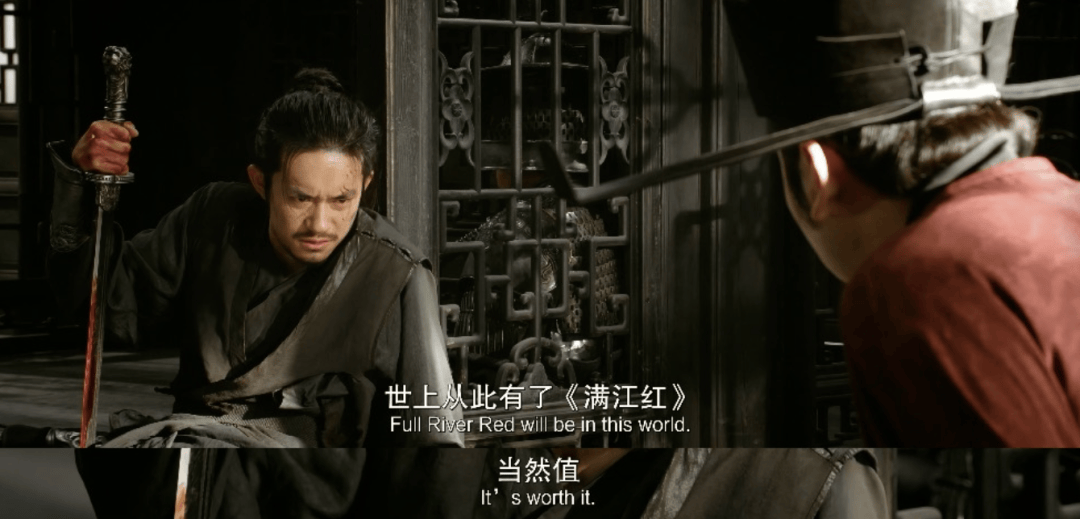 原创张艺谋是否晚节不保