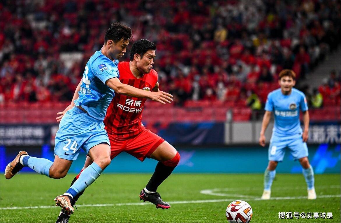 爽约?中超转播计划未见cctv5直播三镇国安,3家电视台播泰山申花_武汉