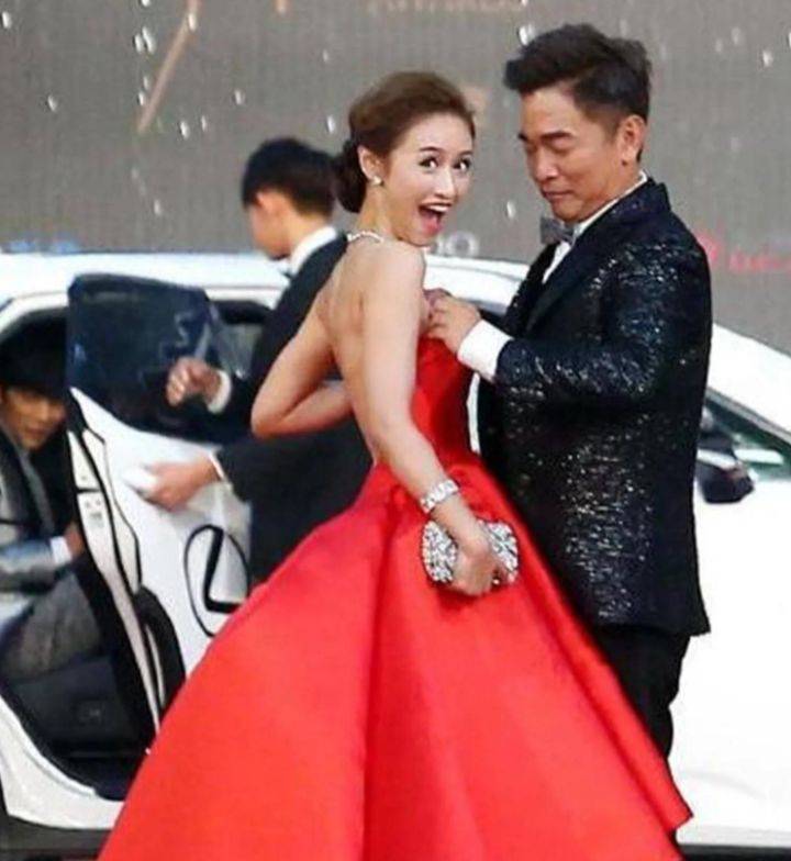 吴宗宪女儿咖啡店被砸,吴宗宪曾因赌债被乱枪扫射豪宅_吴姗儒_家人_不
