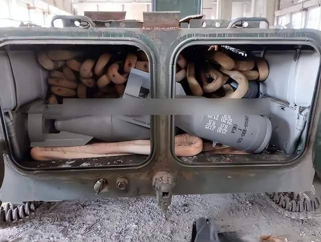 原创红警2自爆卡车俄乌战场实战检验一次性杀伤60余人