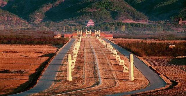 原创东陵大盗孙殿英洗劫大量珍宝为什么能逃过处罚