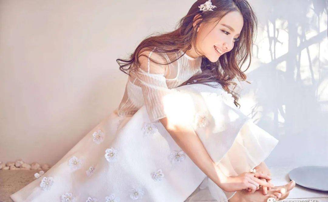 原创平淡角色也可以淋漓尽致孙茜的幸福生活与婚姻