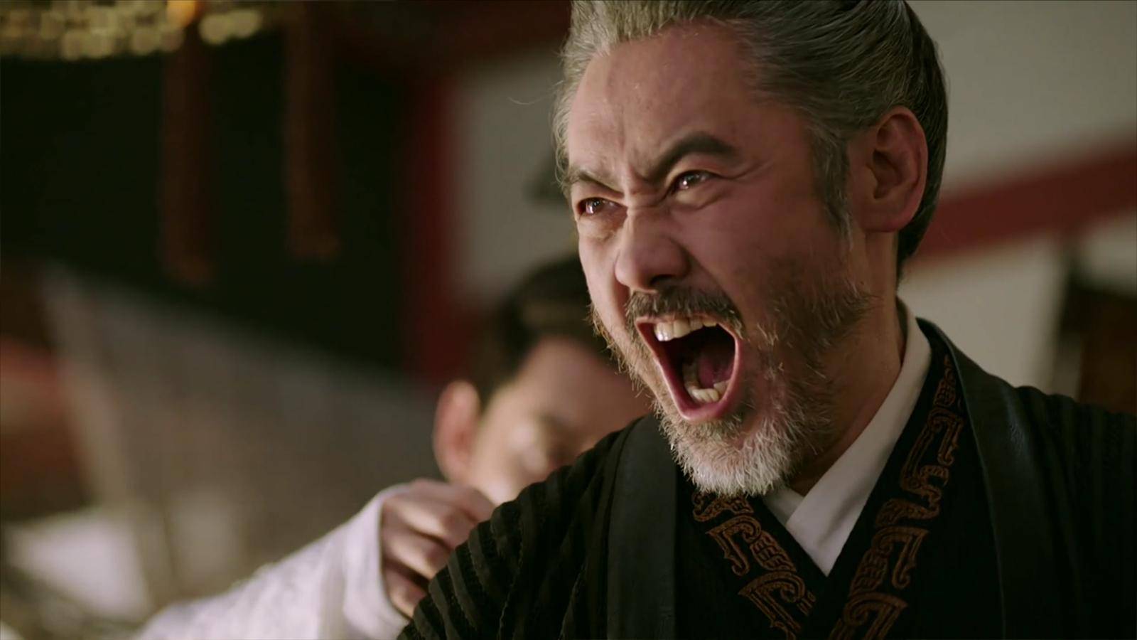 原创司马懿晚年如此厌恶妻子难道因为张春华年老色衰