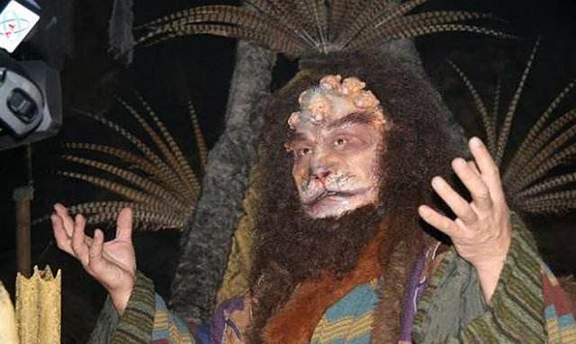 其手下的徒子徒孙们都与一般妖怪不同,并无作恶,有时甚至还乐善好施