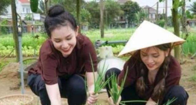 广东小伙远跨重洋迎娶外国总统的2位女儿如今生活怎样