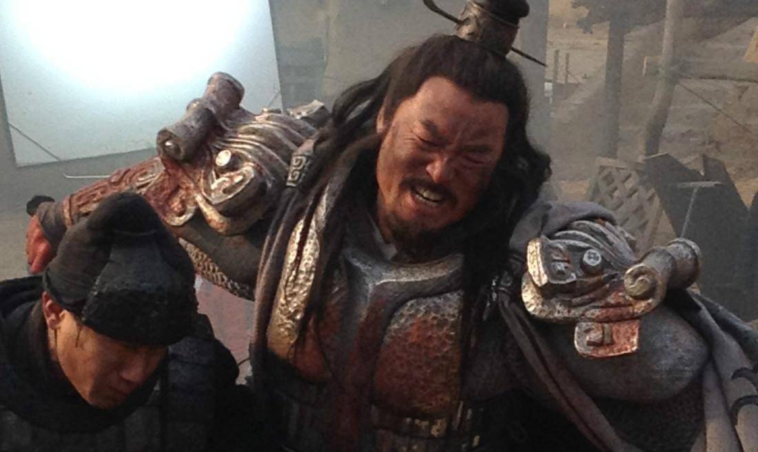 这个起义军首领最常被忽视,若他不死刘邦没有机会_项梁_项羽_楚国