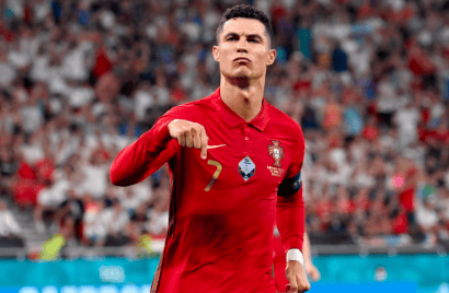 体育c罗是否是开云欧洲之王?_葡萄牙队_观点_被称为