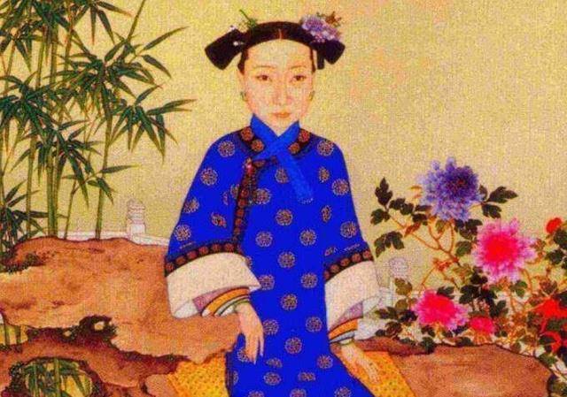钮祜禄氏_咸丰_妃嫔