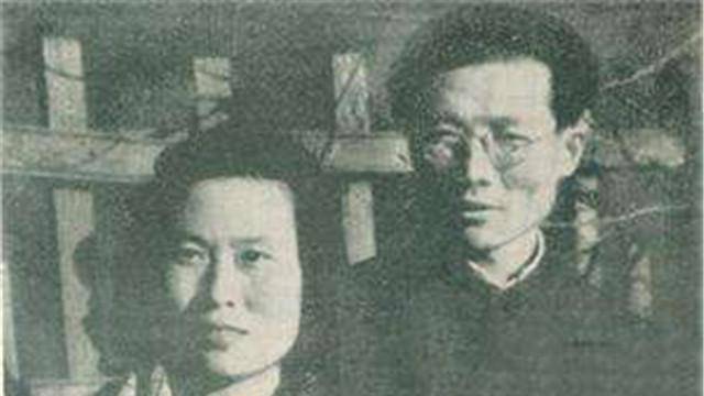 原创作家周立波病逝前决定把一生积蓄捐给国家妻子忍痛完成遗愿