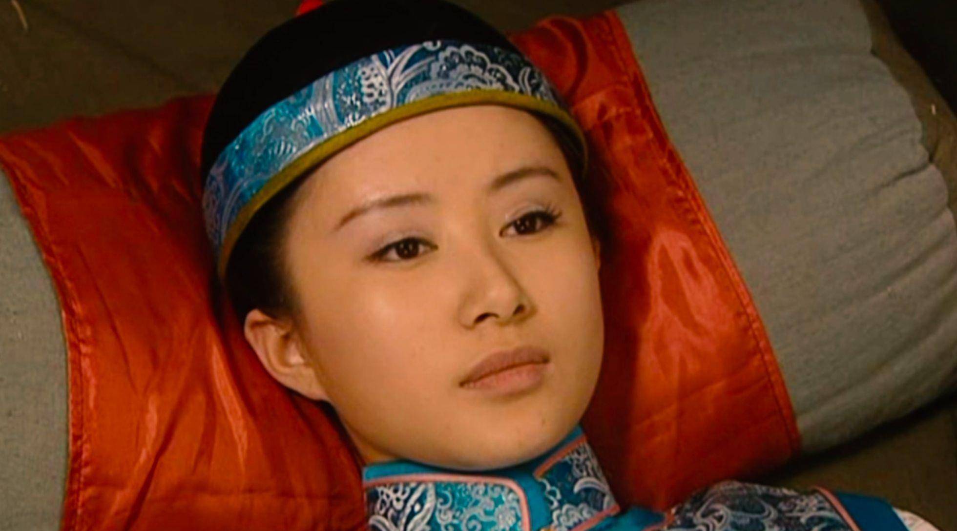 原创顺治帝为何独宠董鄂妃一人如果你是他你或许也会爱上董鄂妃