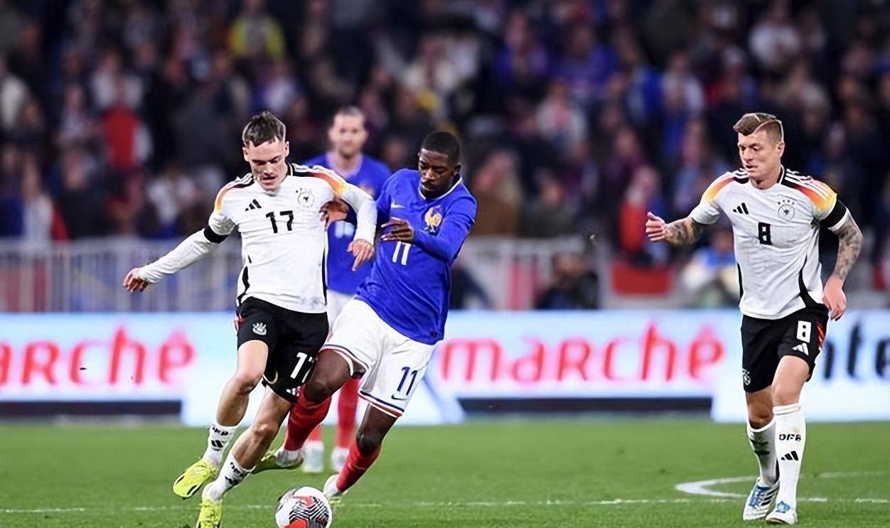 原创高卢雄鸡中场成巨大隐患没有坎特博格巴法国队能走多远