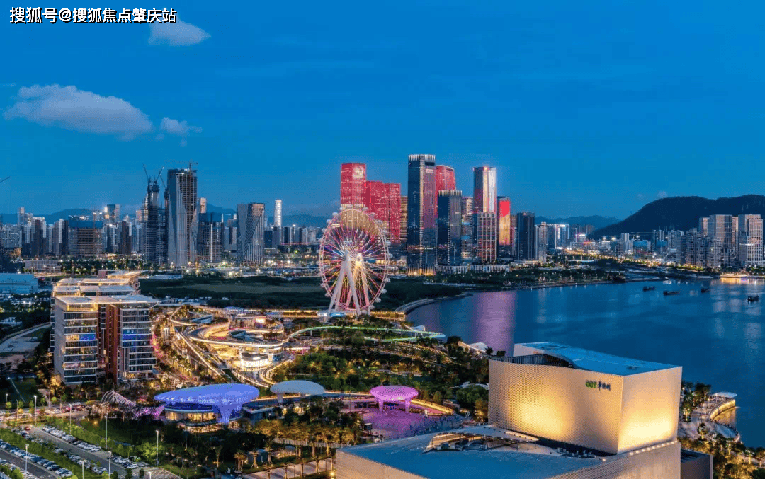 京地海樾府价格,楼盘信息,营销中心_户型图_深圳市_设计