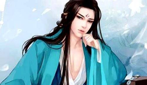 原创他是古代最痴情皇帝皇后死后抱着尸体痛哭了30天才出丧