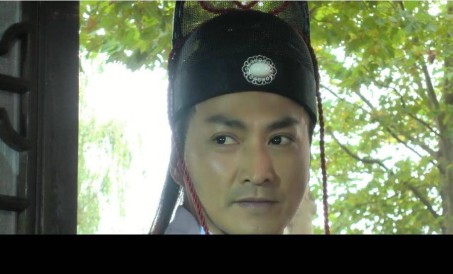 展昭何家劲不当演员转行去搞养生因初恋一个约定单身至今