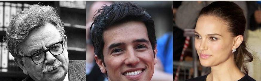 阿什肯纳兹人指的是源于中世纪德国莱茵兰一带的犹太人后裔(阿什肯纳