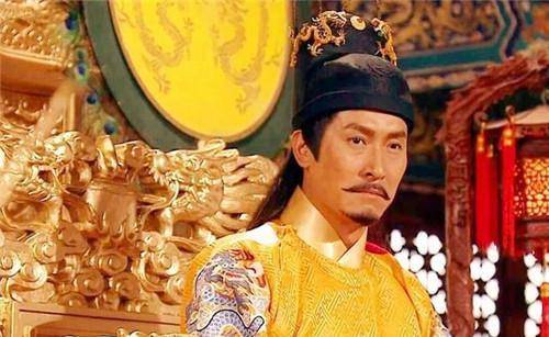 原创朱棣密谋造反3位大臣密探时局老乡听后断言其中2个人是叛徒