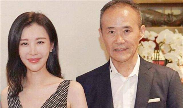 原创人生赢家万科王石娶小30岁娇妻69岁喜得千金70岁再攀珠峰