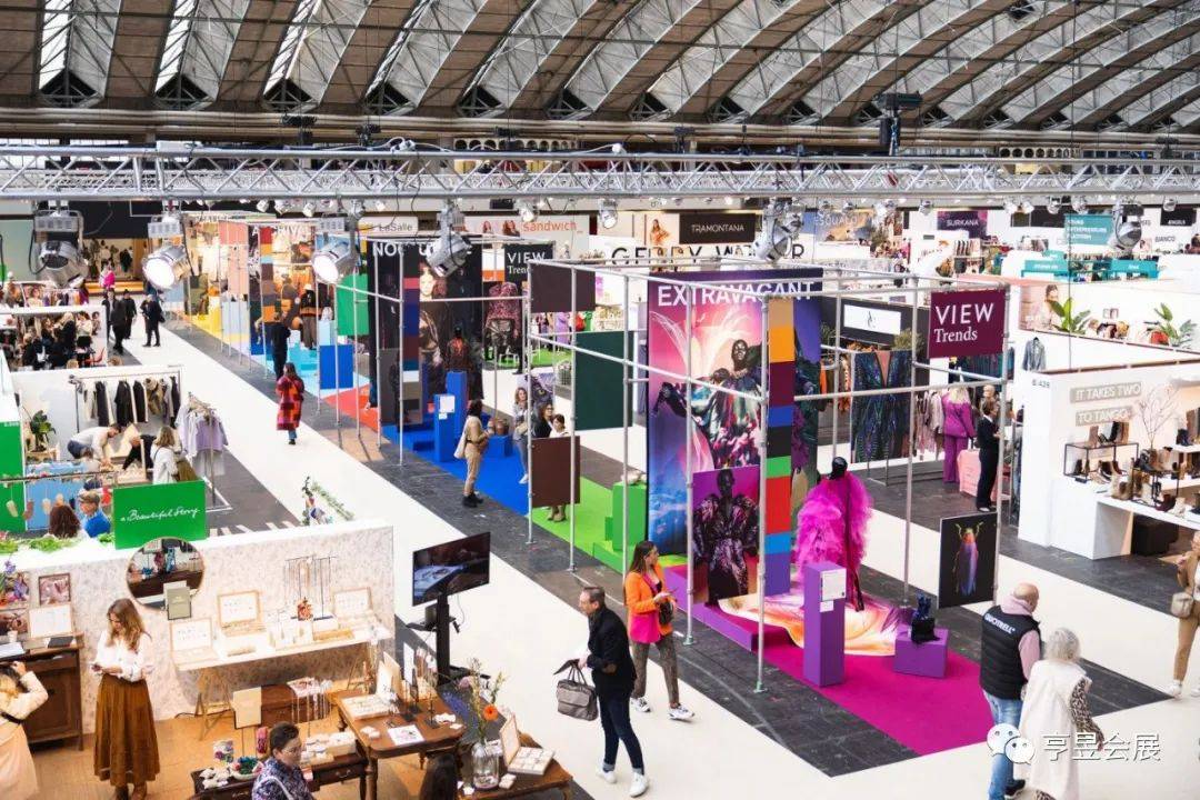 2024年10月荷兰国际纺织展amsterdam textile_阿姆斯特丹_展会_产品