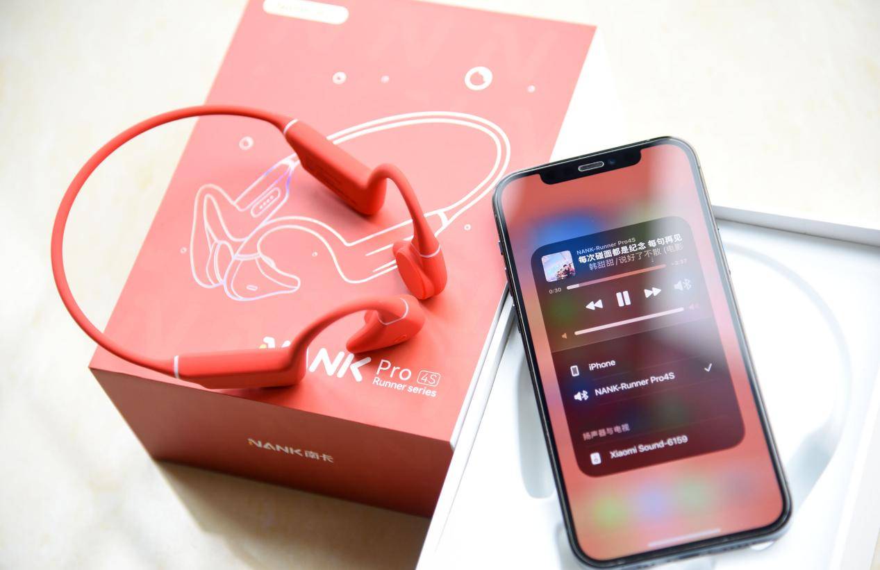 水下蓝牙耳机哪个好？四款热门游泳训练水下耳机强力推荐！