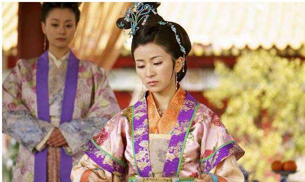 原创田贵妃是明朝最全能的宠妃文武双全英年早逝死在明朝灭亡前