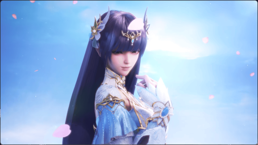 不过其中一个叫夜未央,她是韩羽的老婆,也正因司马仙赤裸裸的视奸引来