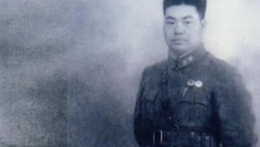 9月9日拂晓,日军便衣部队向第七十九军军部准备进行袭击,王甲本将军当