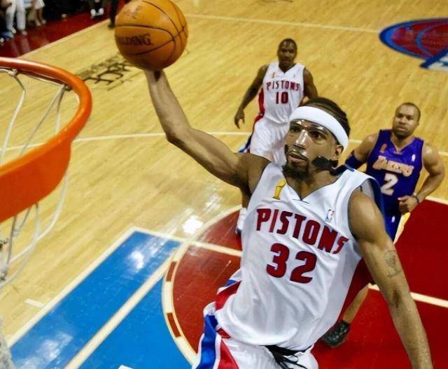 nba历史上5位体力超群的传奇球星_防守_科比·布莱恩特_比赛