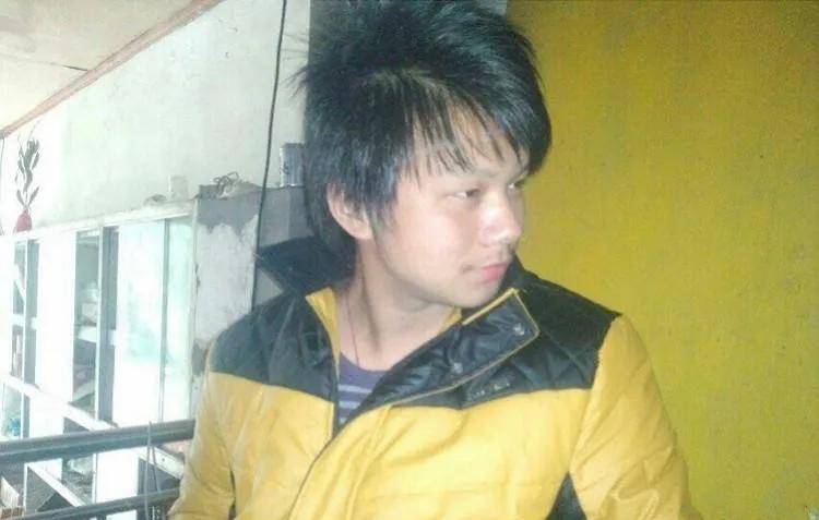 岁男孩买"玩具枪",却招来大祸,一审被判无期徒刑_刘大蔚_刘行中_枪支