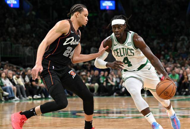 老鹰队爆冷的局面还能延续?凯尔特人拥有体能优势要争取复仇!_调整_比