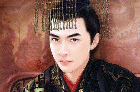 原创他是古代最痴情皇帝皇后死后抱着尸体痛哭了30天才出丧