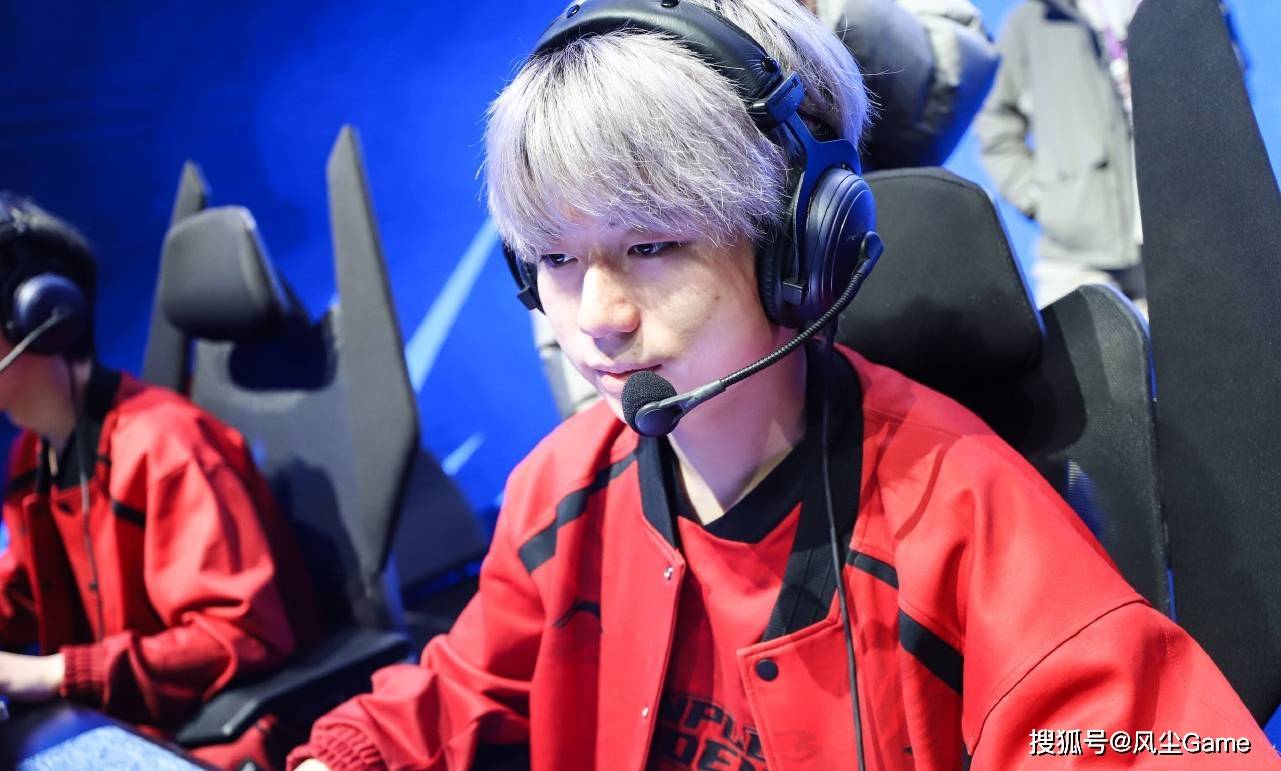 记得自爆回归解说席_rita_rookie_季后赛