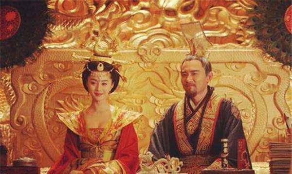 原创李世民娶弟媳儿子却娶母亲唐朝皇帝为何这么不知廉耻