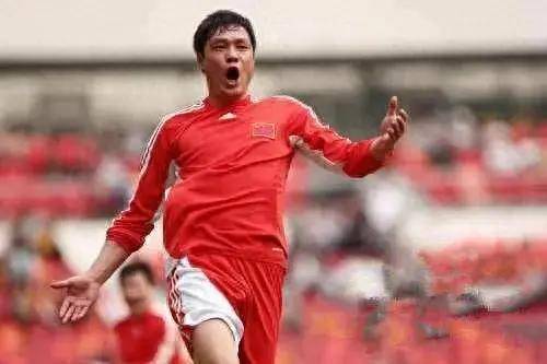 赚大了国足历史上最优秀的十位球员现任职务你绝对想不到