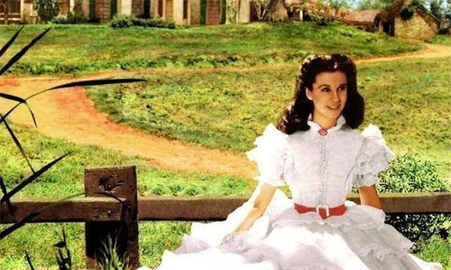 原创世界名著飘告诉我们的五个道理女人该怎样过一生