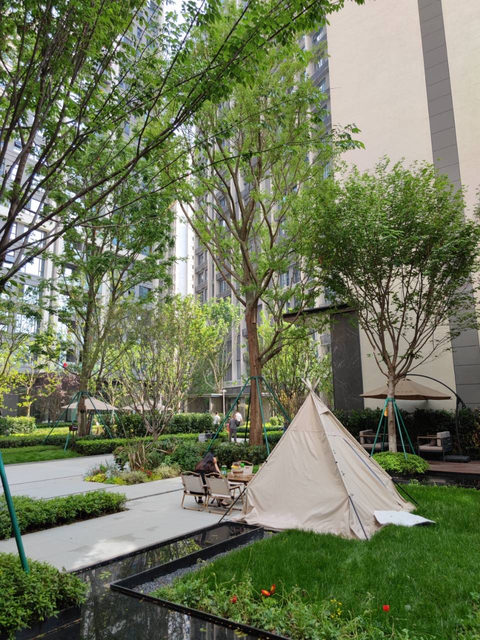 滨江樾城(成都)2024首页网站-户型图/价格/户型/配套