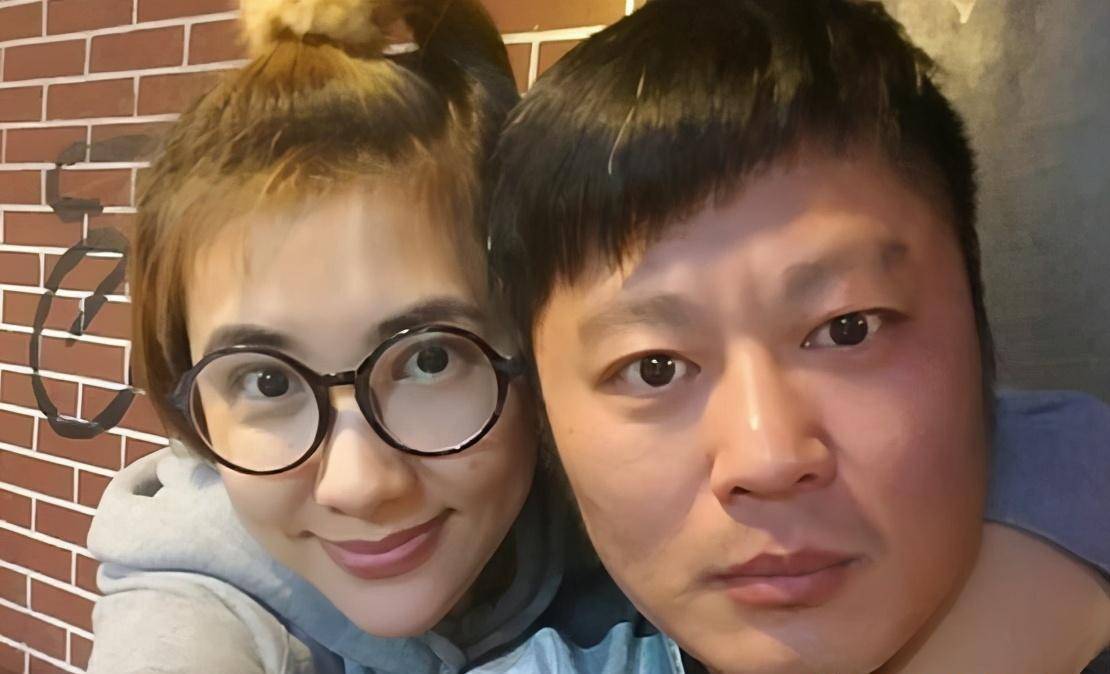 她当年差点让印小天退圈,又爆红后嫁给导演,过得可愉快_边潇潇_事业